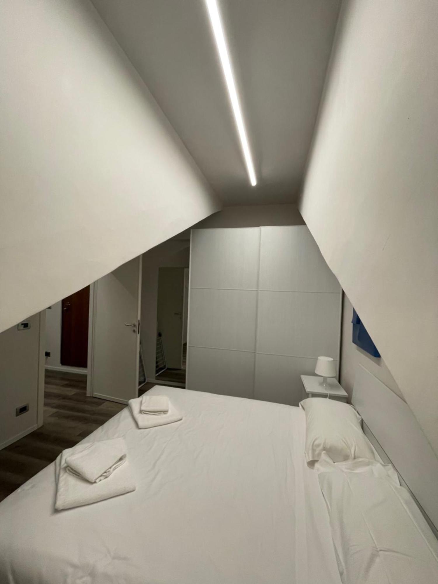 Gran Madre, Central Apartment Turijn Buitenkant foto