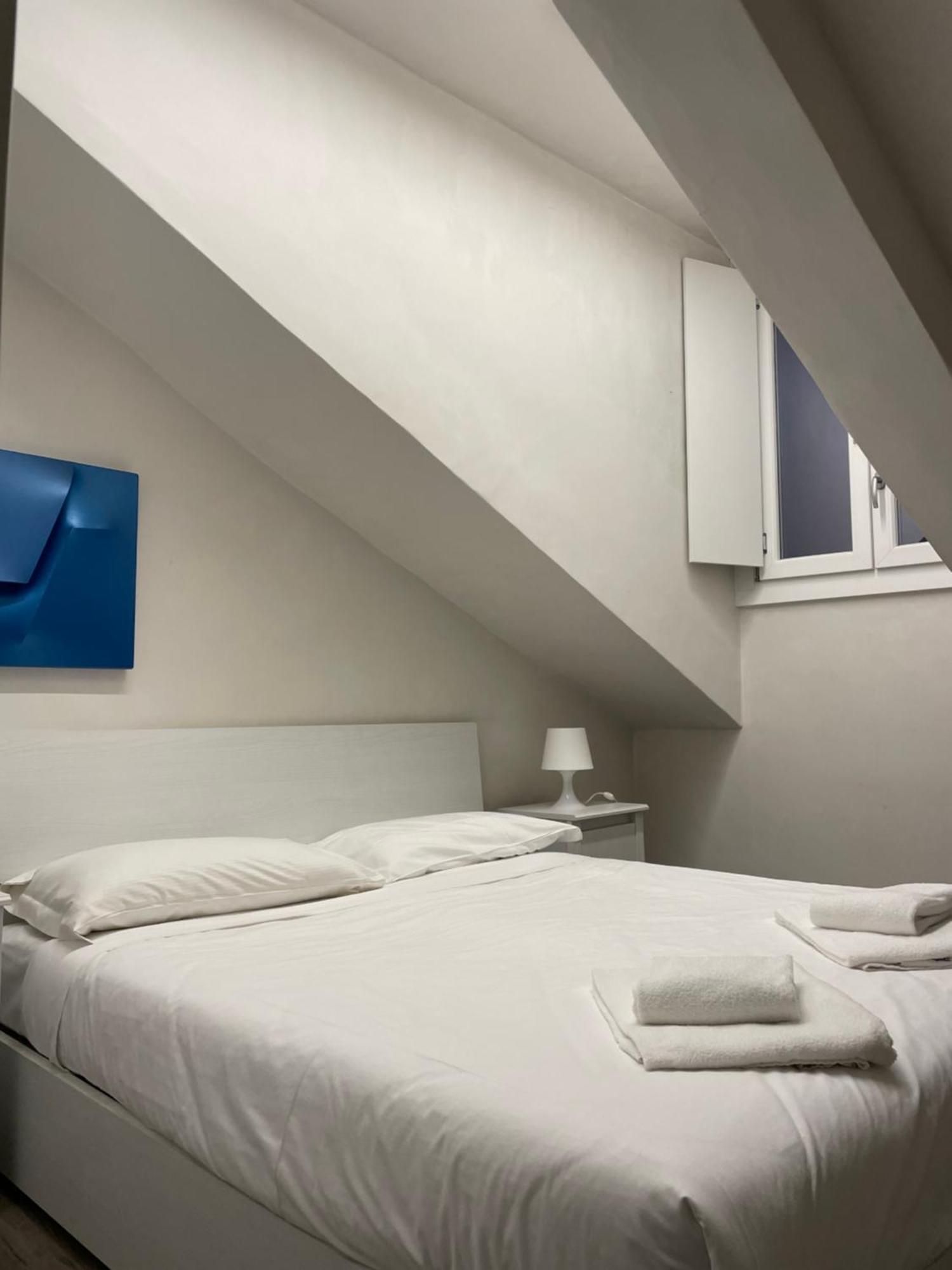 Gran Madre, Central Apartment Turijn Buitenkant foto